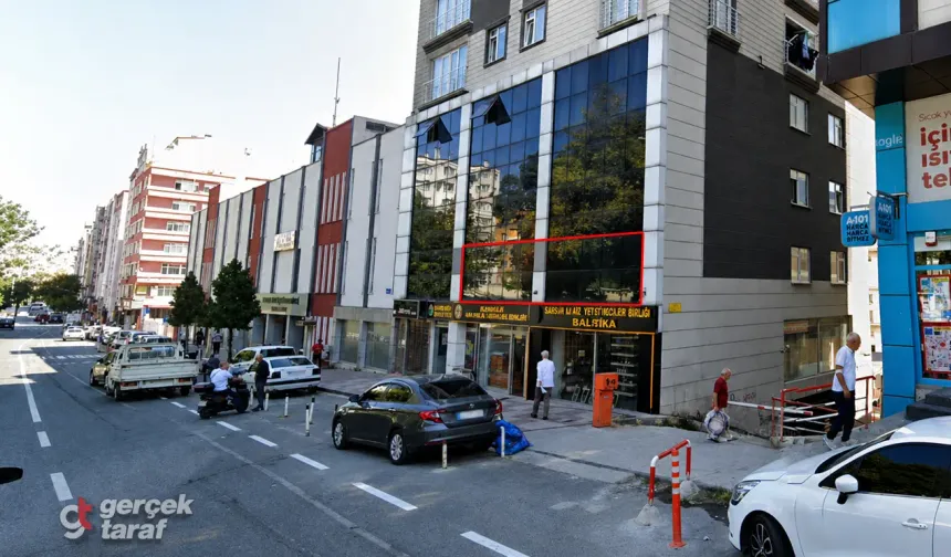Tartışmaların Odağındaki KADEF Yeni Adresine Taşındı
