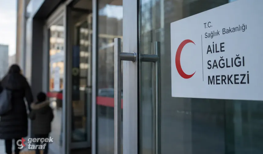 ASM’lerde MHRS Randevu Çilesi Vatandaşı İsyan Ettirdi!