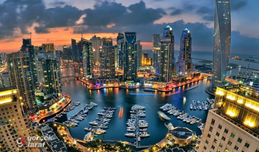 2026 Dubai Turları Rehberi: Hayalinizdeki Tatil İçin Bilmeniz Gerekenler