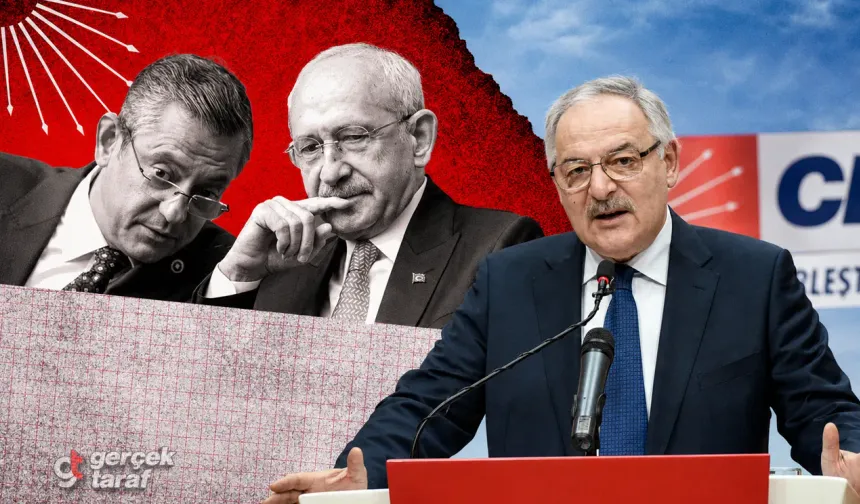 Haluk Koç’tan Kılıçdaroğlu’na Çok Sert Salvolar!
