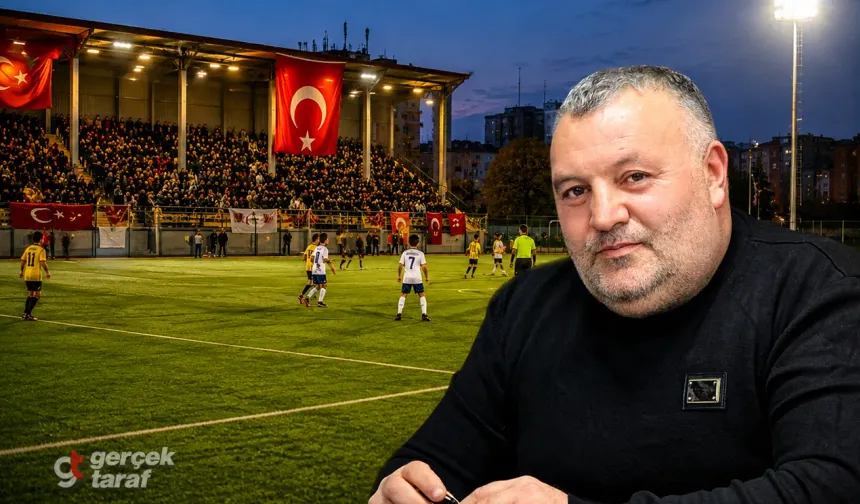 İlkadım’da Dev Turnuva Başlıyor! Katılım Ücretsiz!