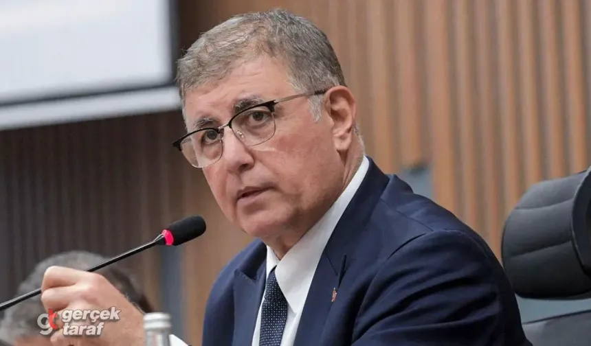 İzmir’de 23 Yıllık CHP Dönemi Sona Erdi: Cemil Tugay İstifa Etti