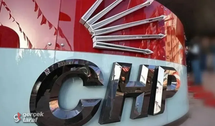 CHP'li İki Belediyeye Operasyon: Adalar ve Silifke Belediye Başkanları Gözaltında