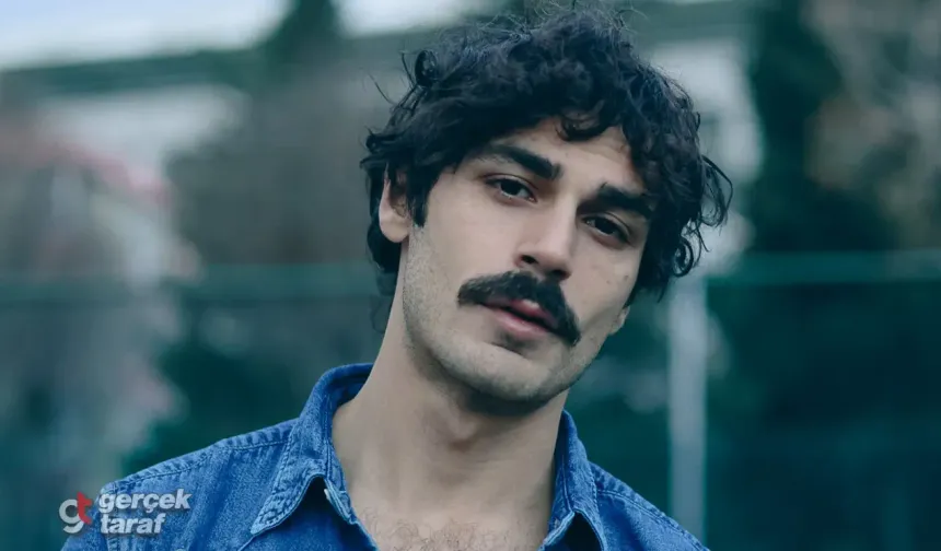 TRT'nin "Ateş Denizi" Dizisi Setine Uyuşturucu Soruşturması Operasyonu İddiası: Başrol Oyuncusu Erdem Kaynarca Emniyete Götürüldü