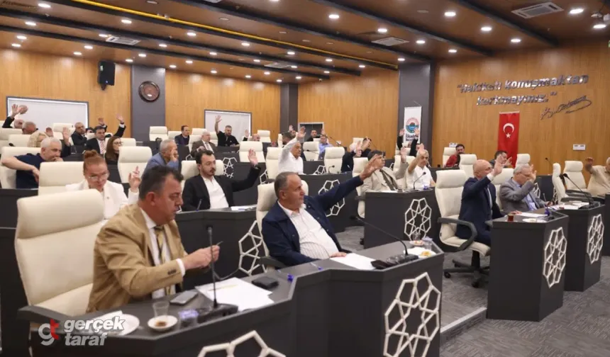 İlkadım’da Yaz Mesaisi Başladı: Çalışmalar Hızlanacak