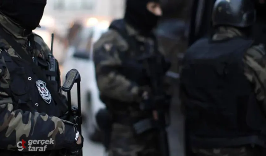 Samsun Polisi Önce İzliyor Sonra Enseliyor: Sosyal Medya Paylaşımlarınıza Dikkat Edin