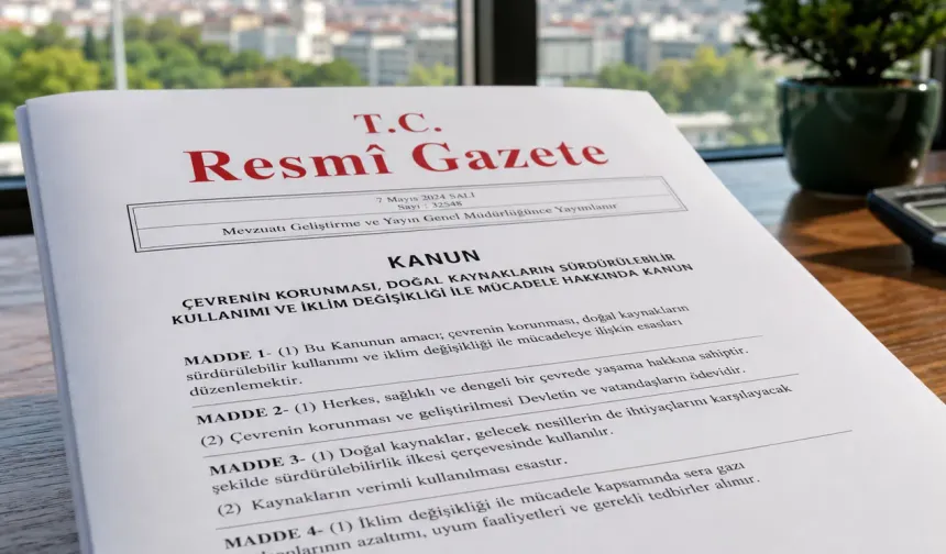 Çeltikten Kaçak Yapıya, Hayvan Sevkinden HES’lere Yeni Dönem!