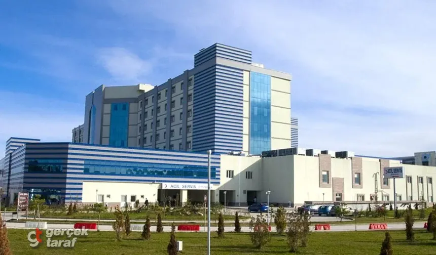 Samsun Eğitim ve Araştırma Hastanesi kapanacak mı?