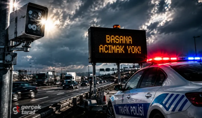 Sistemler Tam Kapasiteye Alındı! Samsun’da Yolculuk Yapacaklar Dikkat!