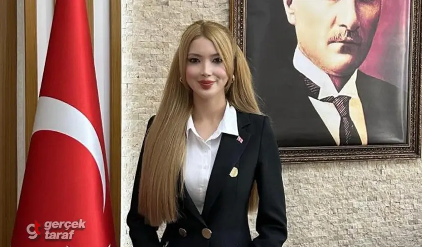 Barbie Kaymakam Tuğçe Orhan Kimdir? Ladik Kaymakamlığı'ndan Burdur Vali Yardımcılığına Atandı