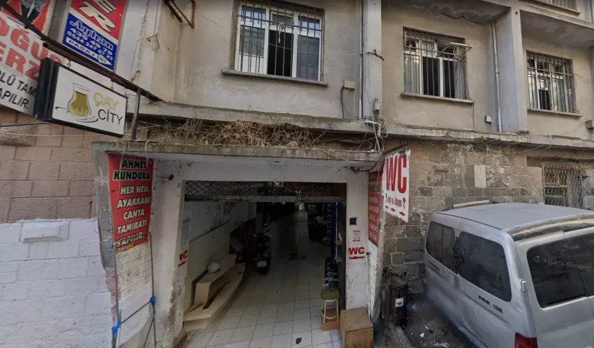 Samsun İlkadım’da 16 Yıllık Kangrene Neşter! Ayakkabıcılar Çarşısı İçin Çözüm