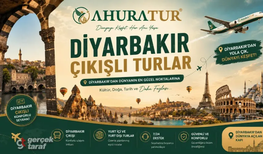 Diyarbakır Çıkışlı Turlar İçin Kapsamlı Planlama Rehberi