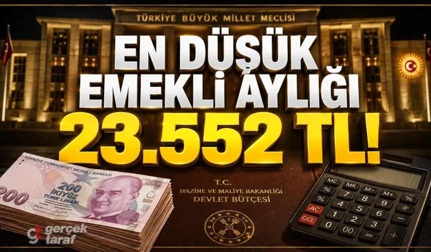 SSK ve Bağ-Kur’luya Zamlı Maaş Takvimi Belli Oldu! En Düşük Maaş 23 Bin 552 TL Olarak Hesaba Yatıyor!