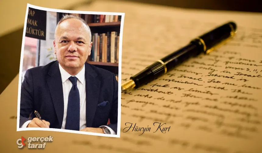 Hüseyin Kurt: NATO Zirvesinde Bir Tabanca ve Batı’nın Güvenlik Paradoksu