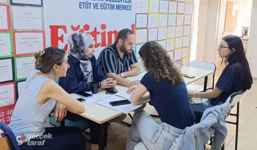 İLKEM'de YKS Tercih Danışmanlığı 29 Temmuz'da Başlıyor