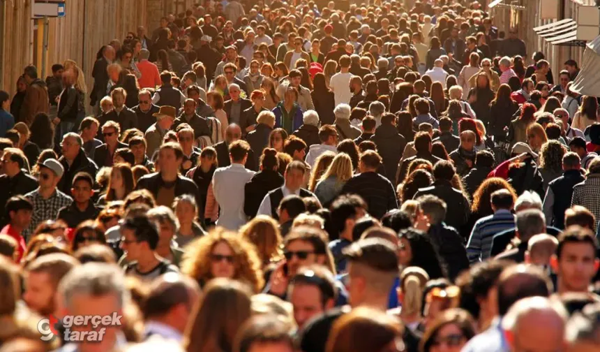 Doğurganlıkta Düşüş, Yaşam Süresinde Yükseliş: Türkiye Tablosu