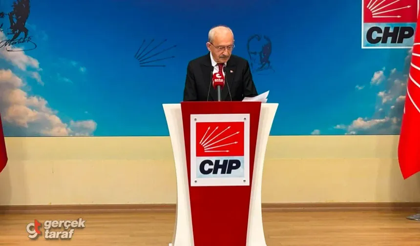 Kılıçdaroğlu Yönetiminden Yeni Görevden Almalar: 7 İl Başkanı Daha Değişti