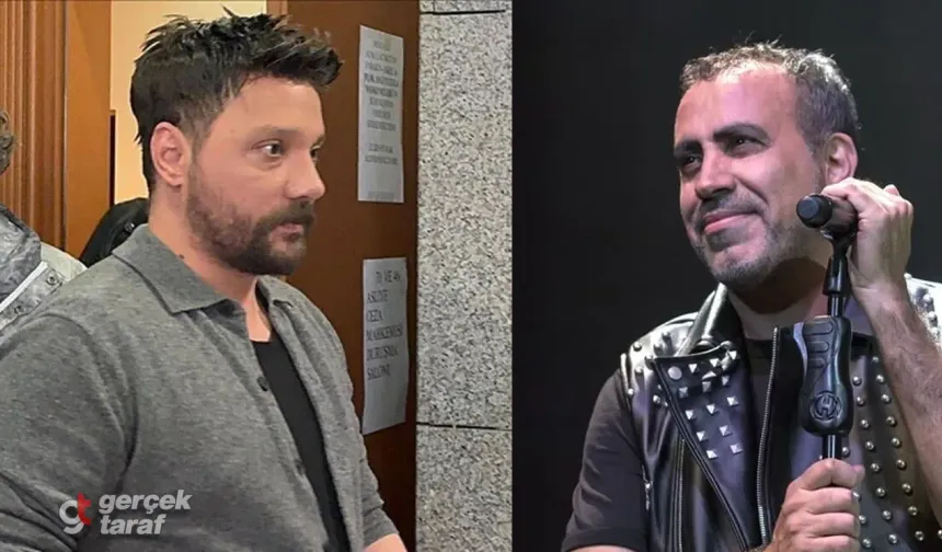 Haluk Levent Hakkındaki İddialara Oğuzhan Uğur’dan Flaş Açıklama: Kuruş Kuruş Hesabı Verilmelidir