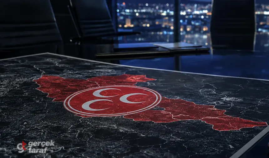 MHP Samsun İlçe Kongrelerinde Hangi İsimler Olacak?