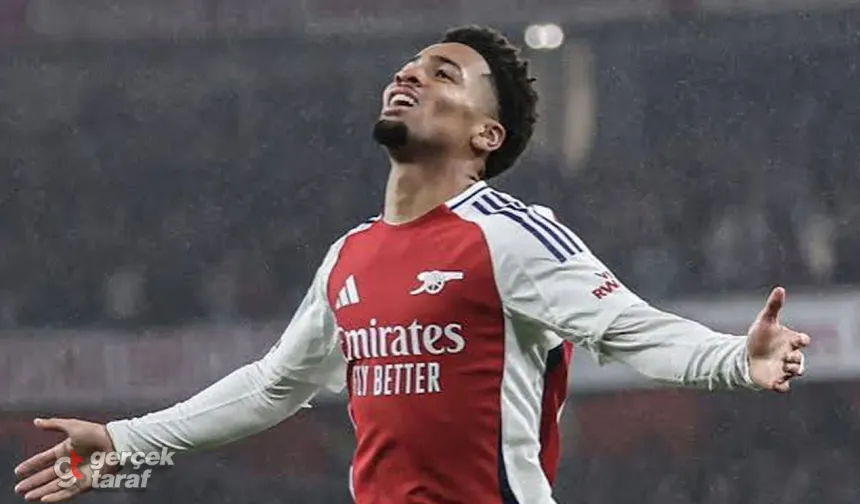 Fenerbahçe, Arsenal’in genç yıldızı Ethan Nwaneri için harekete geçti: Kiralama görüşmeleri hız kazandı
