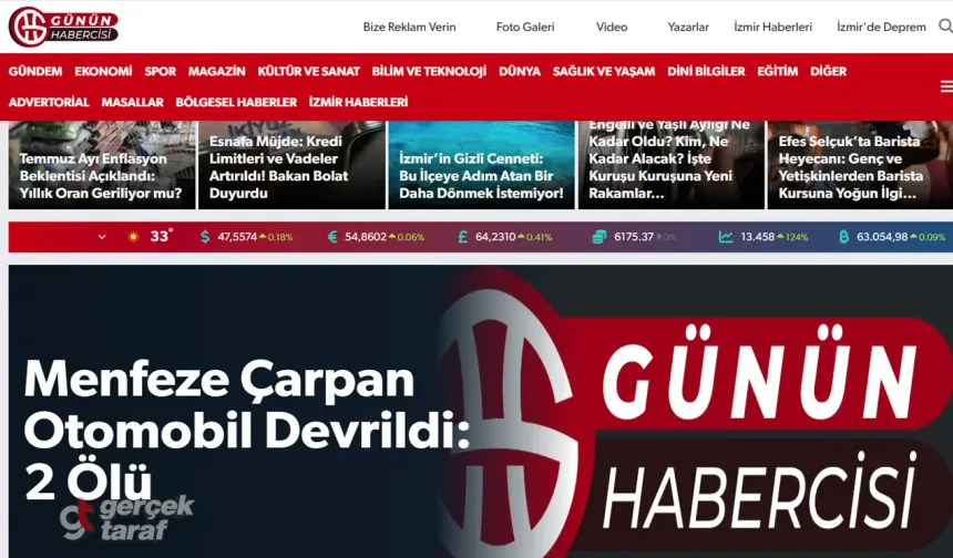 Bir Şehrin Nabzı Haberlerde Nasıl Tutulur?