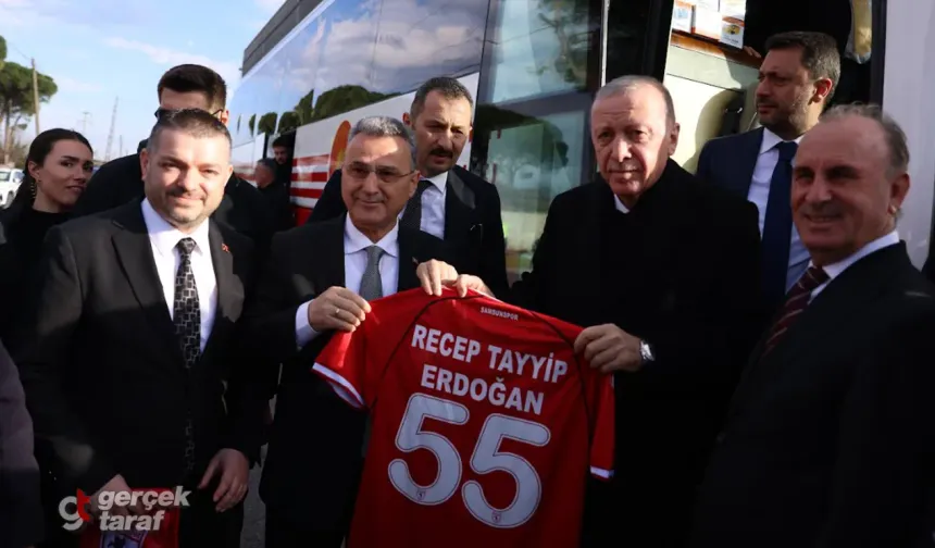 Başkan İhsan Kurnaz: "Kutlu Yolculuğumuz 25 Yaşında"