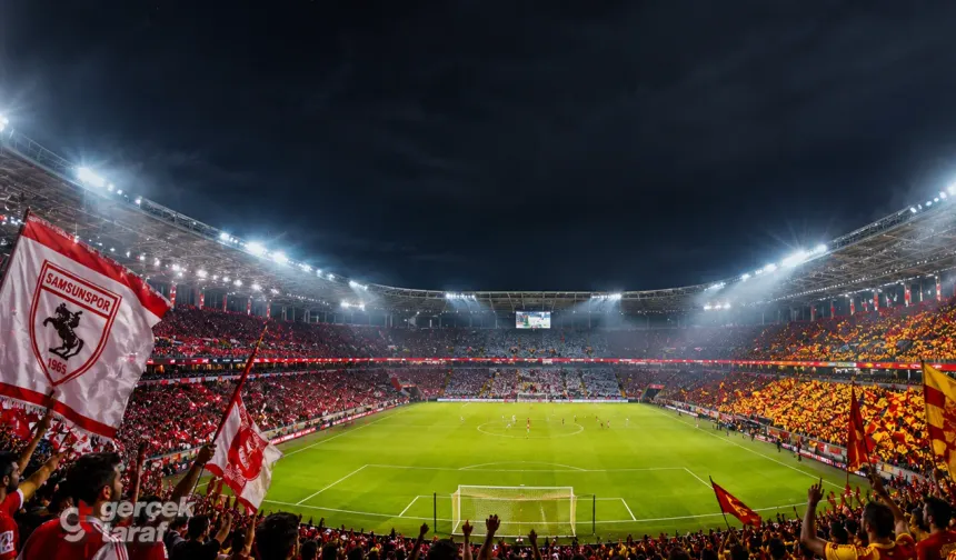 Samsunspor-Göztepe Maçı Bugün Saat Kaçta, Hangi Kanalda?