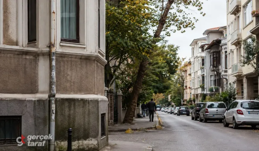 Şehir Yaşamında Gözden Kaçan Ayrıntılar, Sonradan Büyük Masraflara Dönüşebiliyor