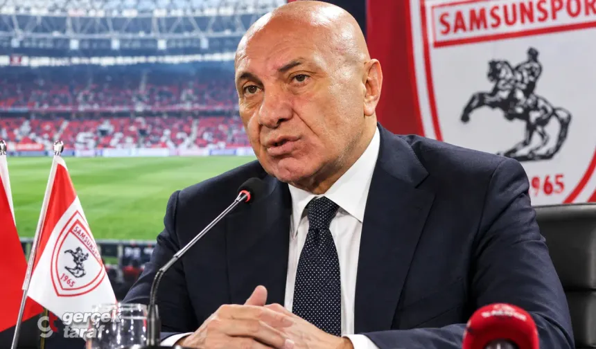 Yüksel Yıldırım; Daha Çok Gol Yiyebilirdik