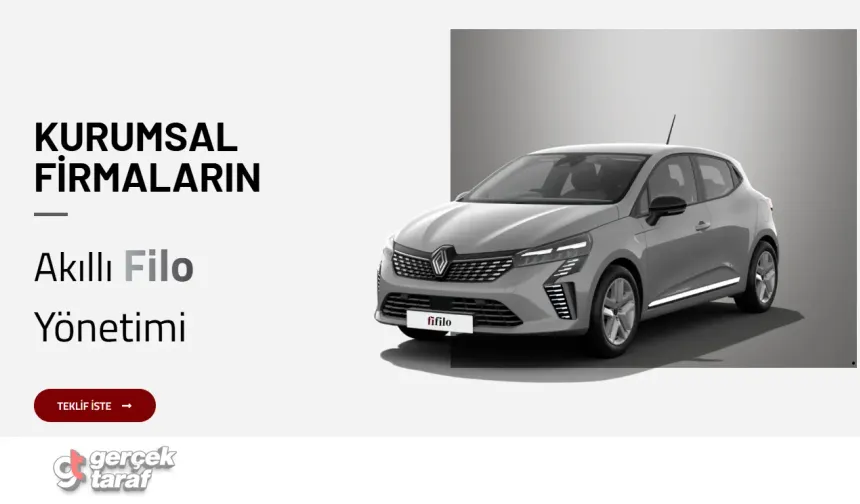 Filo Kiralama ile Şirketinizin Mobilitesini Güçlendirin