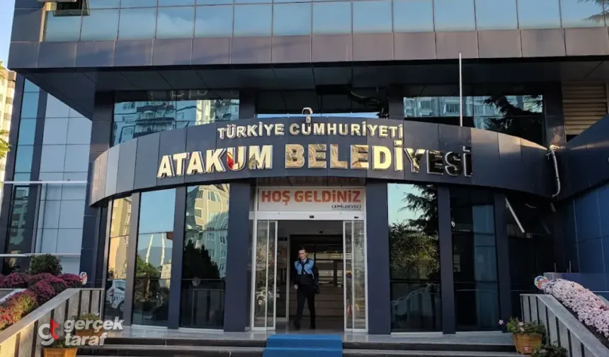 Atakum Belediyesi'nde Maaşlar Ne Zaman Ödenecek?