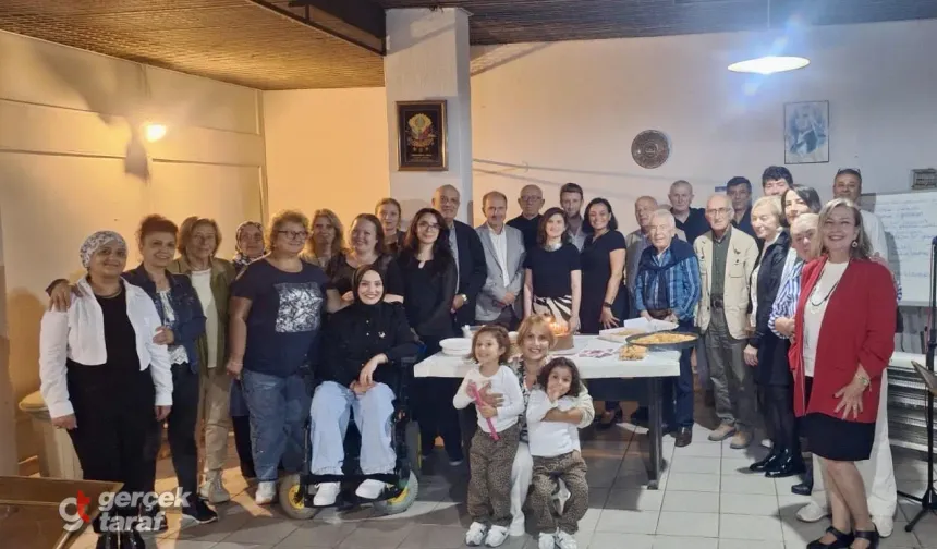 Samsun Musiki Cemiyeti'nde 2026-2027 Sezonu Açıldı