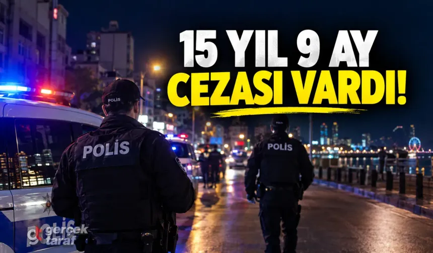 Yağma suçundan aranıyordu, Samsun’da yakalandı