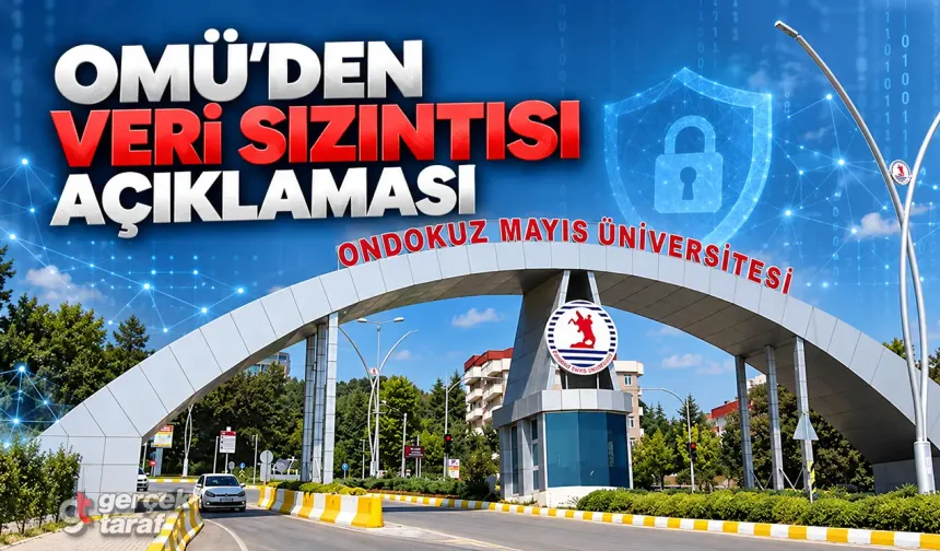 OMÜ Veri Sızıntısı: Sağlık Verileri Etkilendi mi?