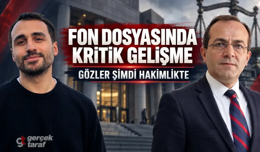 Şaban Sevinç ve Mustafa Balcı için tutuklama talebi