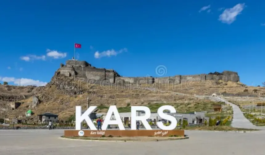 Kars'ın Eşsiz Lezzetleri: "Doğu'nun İnci'sini Tadan Bir Daha Bırakamıyor!"