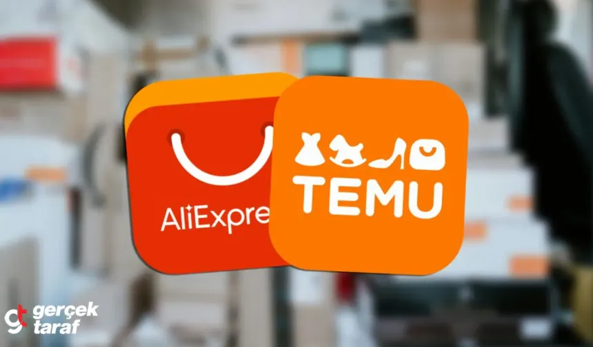 Temu ve Aliexpress'ten Gümrük Vergisi Kaldırılıyor Mu?