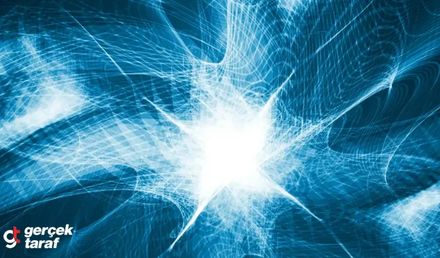 Zaman Kristali Nedir? Dünyada İlk Kez Gözle Görülebilen Örnek Üretildi