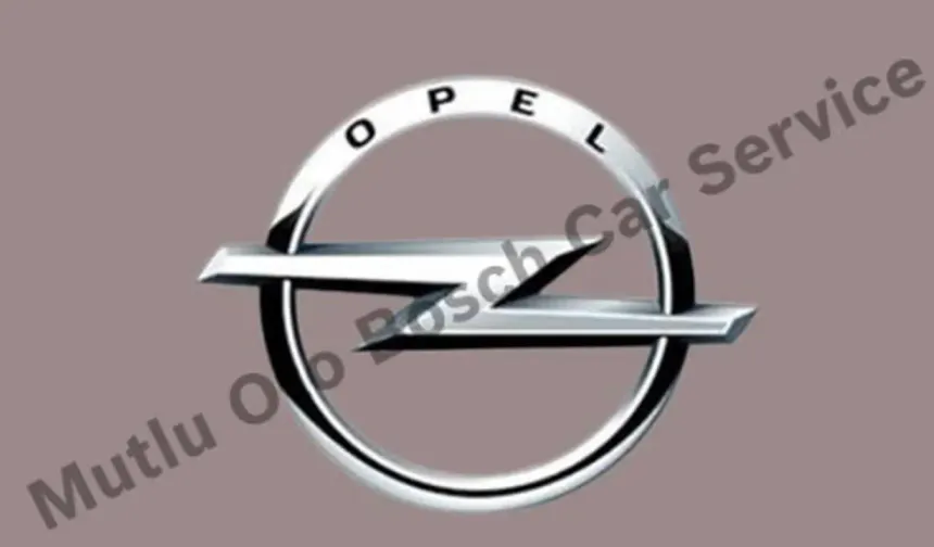 Opel Servis Konya: En Uygun Fiyatlar, %100 Müşteri Memnuniyeti