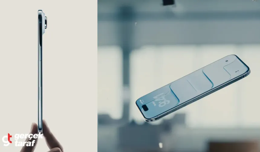 iPhone 17 Serisi Türkiye Fiyatları ve Özellikleri Belli Oldu