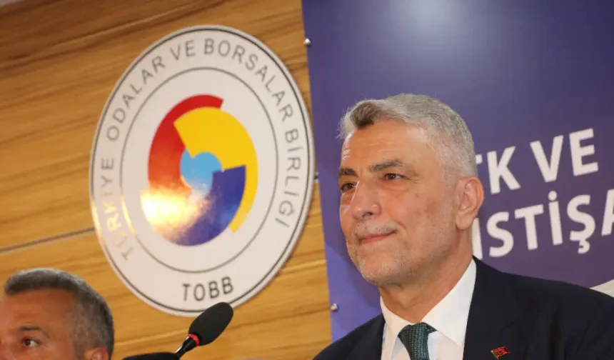 Ömer Bolat: Enflasyonun Gerilemesiyle Finansman Koşulları Gelişecek