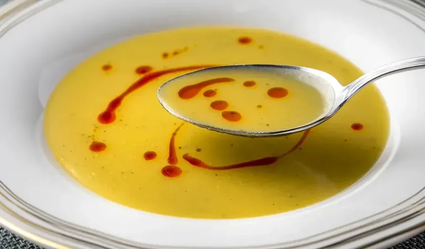 Mercimek Çorbası Nasıl Yapılır?