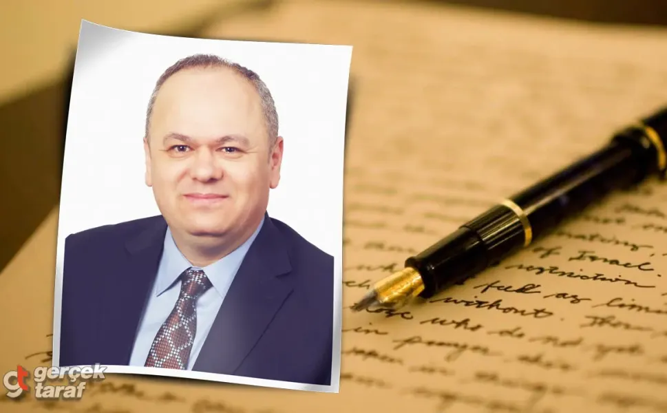 Hüseyin Kurt: Okul Saldırıları Bize Ne Söylüyor?