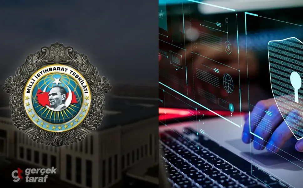 MİT’ten siber suç şebekesine büyük operasyon