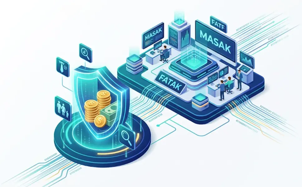 Türkiye’de Kara Para ve PEP Denetimi Mercek Altında