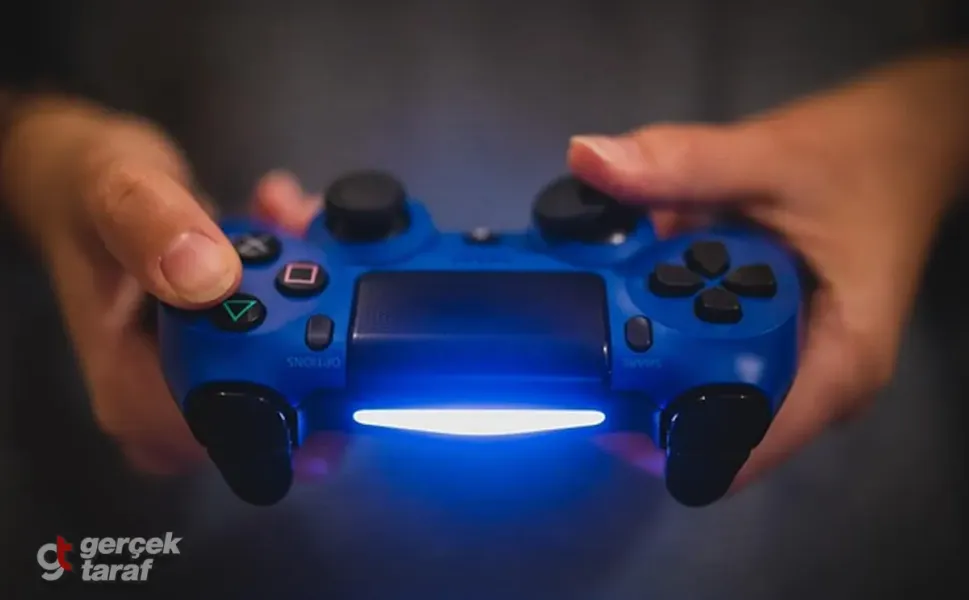 Yeni Oyun Yasası TBMM’den Geçti: Steam ve Epic Games Kuralı