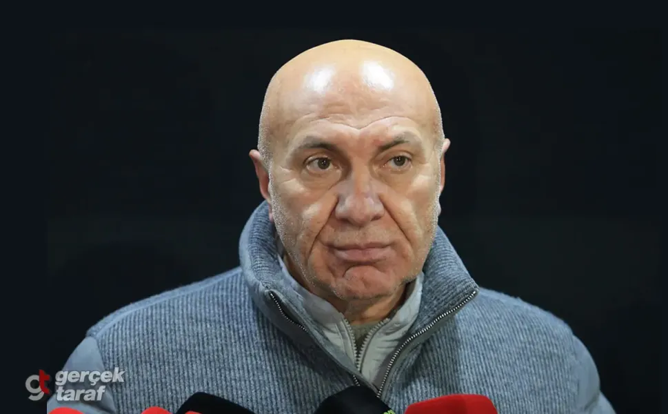 Samsunspor’dan Hakem Tepkisi! Yıldırım Sert Konuştu