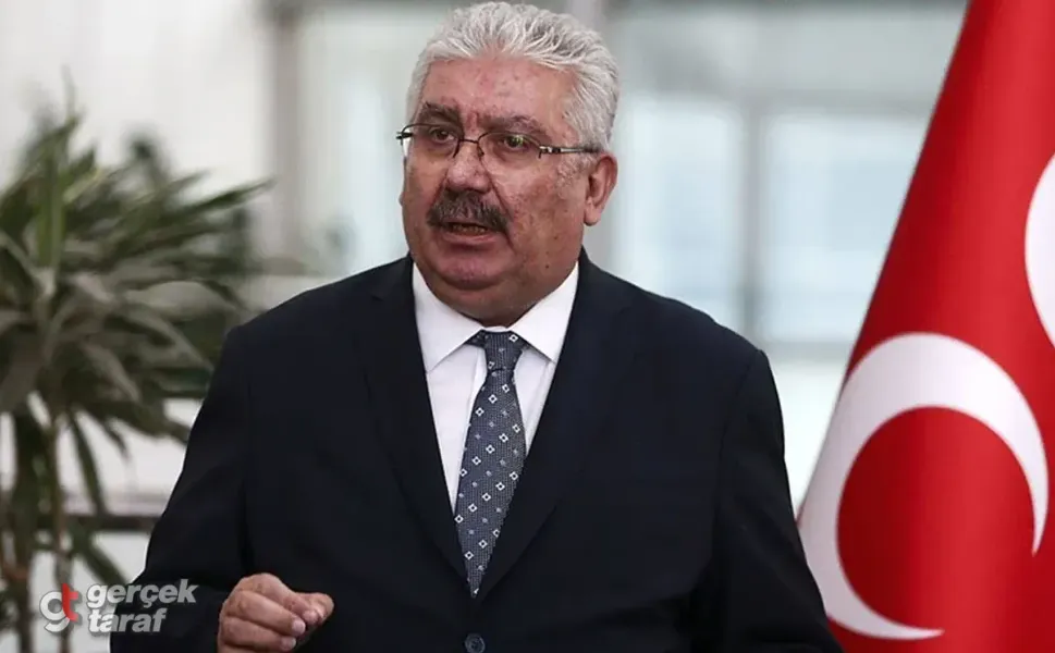 MHP’de fesih dalgası Kars’a da uzandı: İstanbul, Kütahya, Eskişehir’den sonra şimdi de Kars