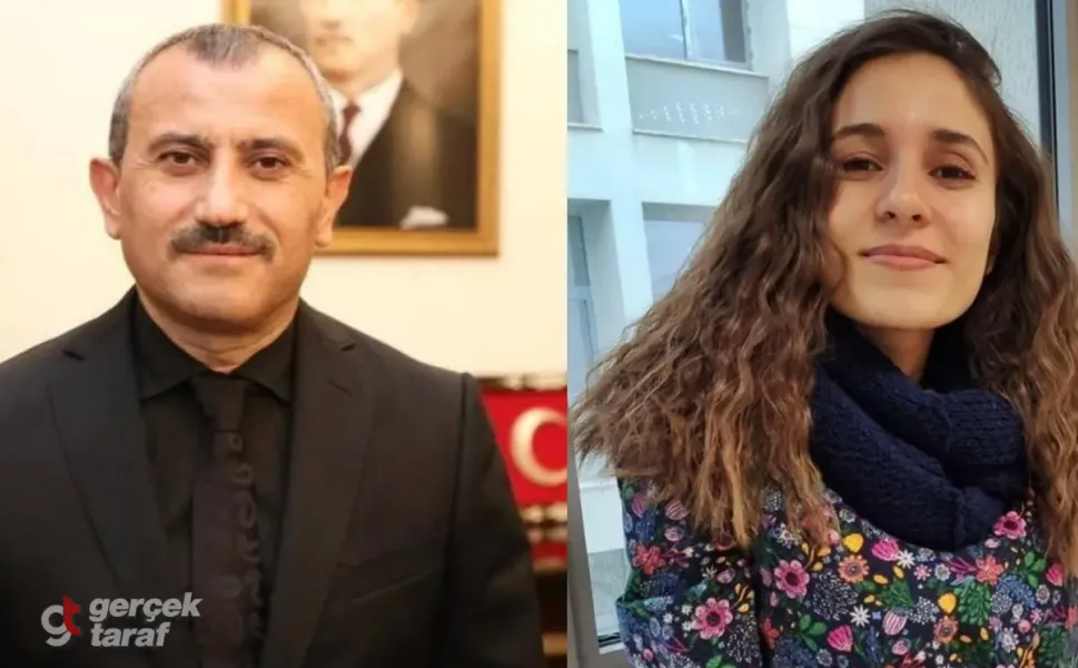 Gülistan Doku soruşturmasında yeni skandal