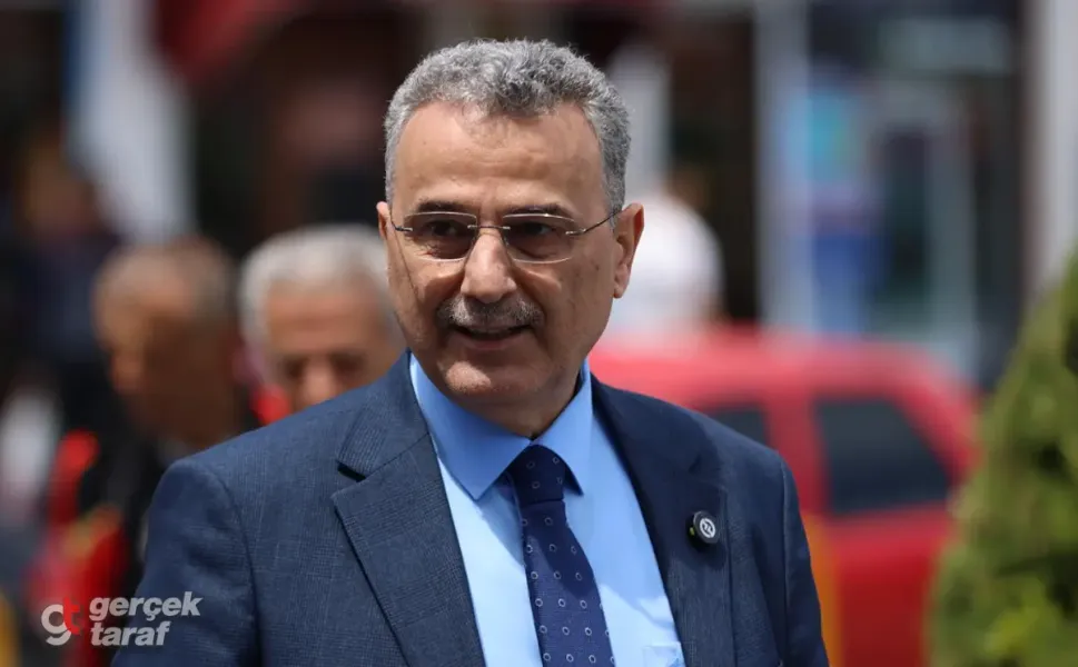 İlkadım Belediye Başkanı Kurnaz: İlçenin Çehresi Değişiyor